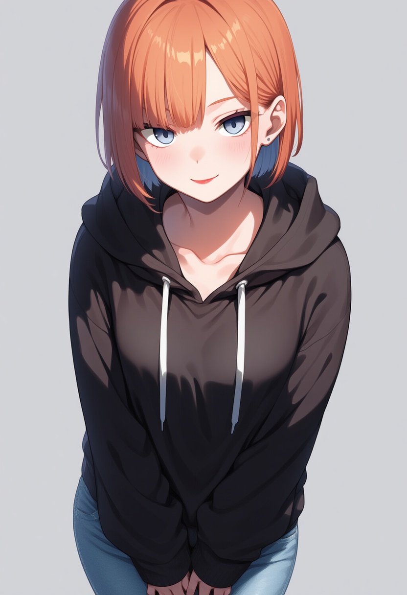 An image depicting aikura (twilight dusk)